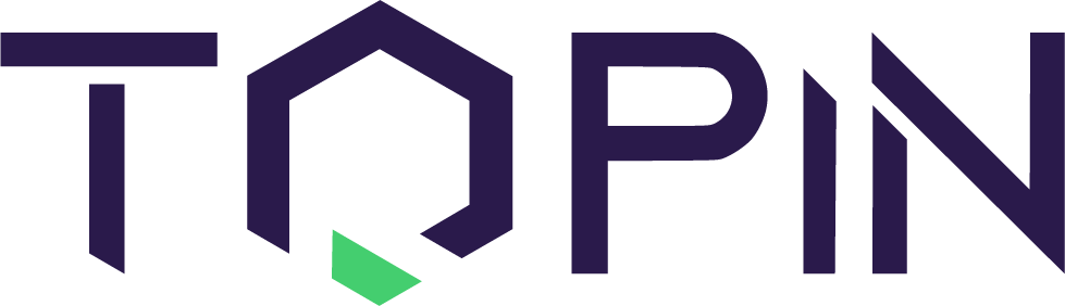 TOPiN Logo